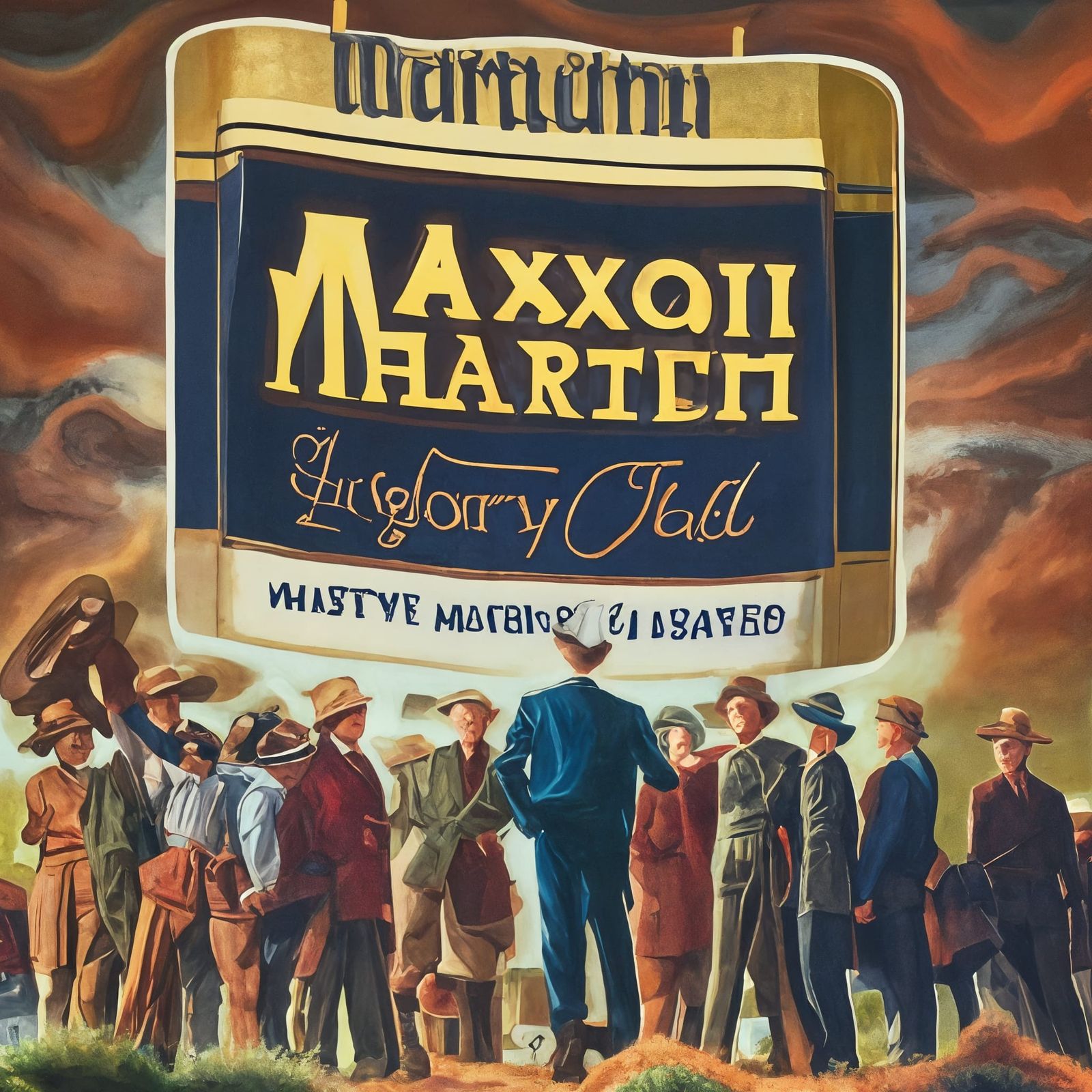 Back in the 'fifties, when smoking was recommended by doctor...