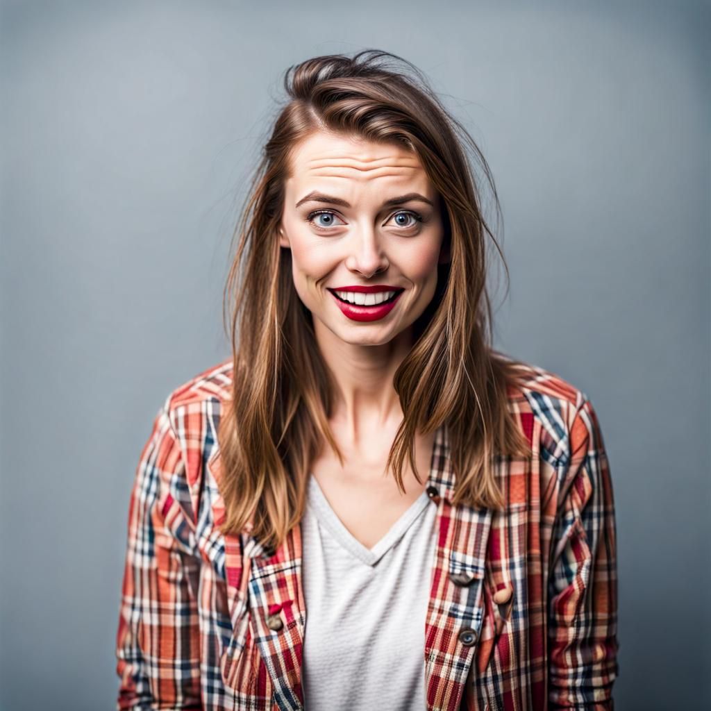 30-something 🧍‍♀️