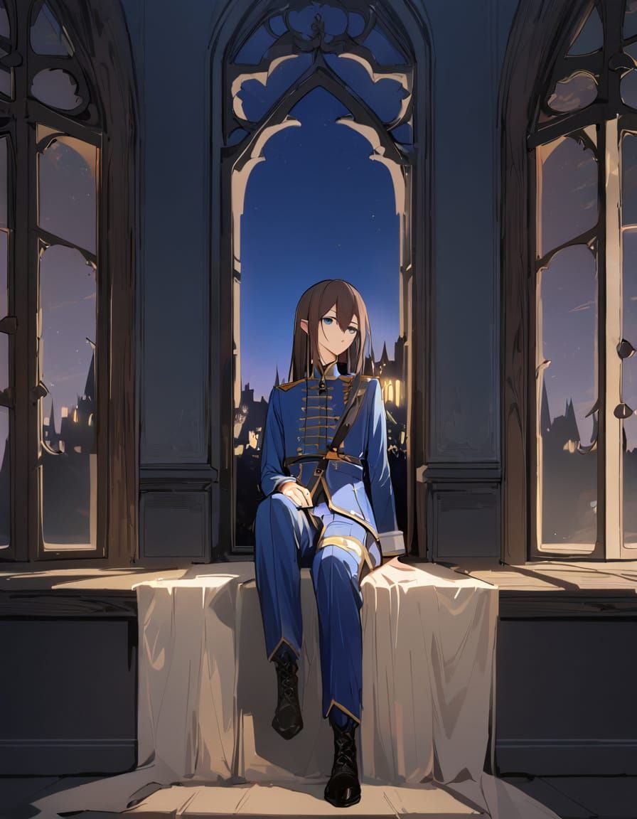 Blue (error)