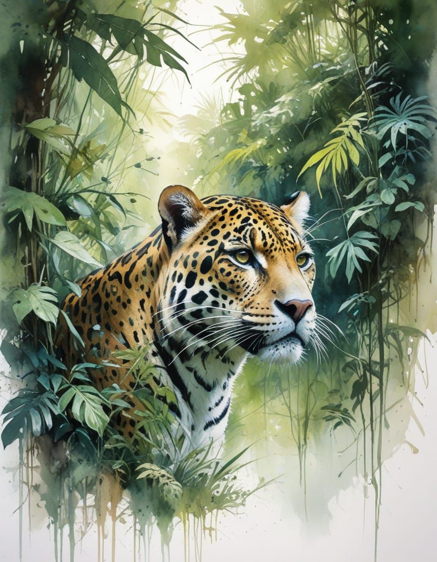 Jaguar