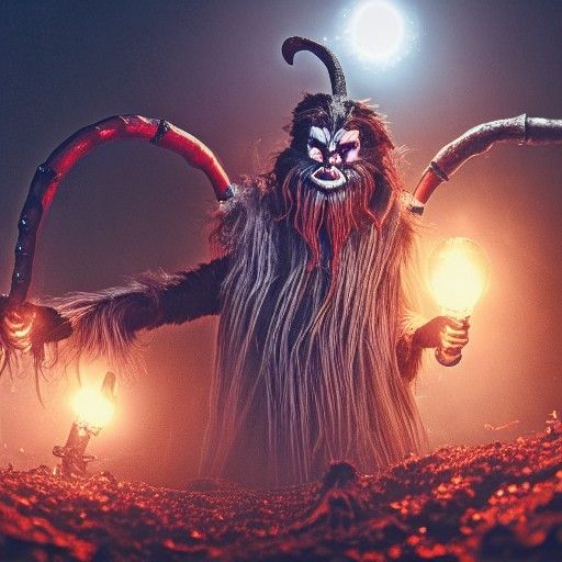 krampus