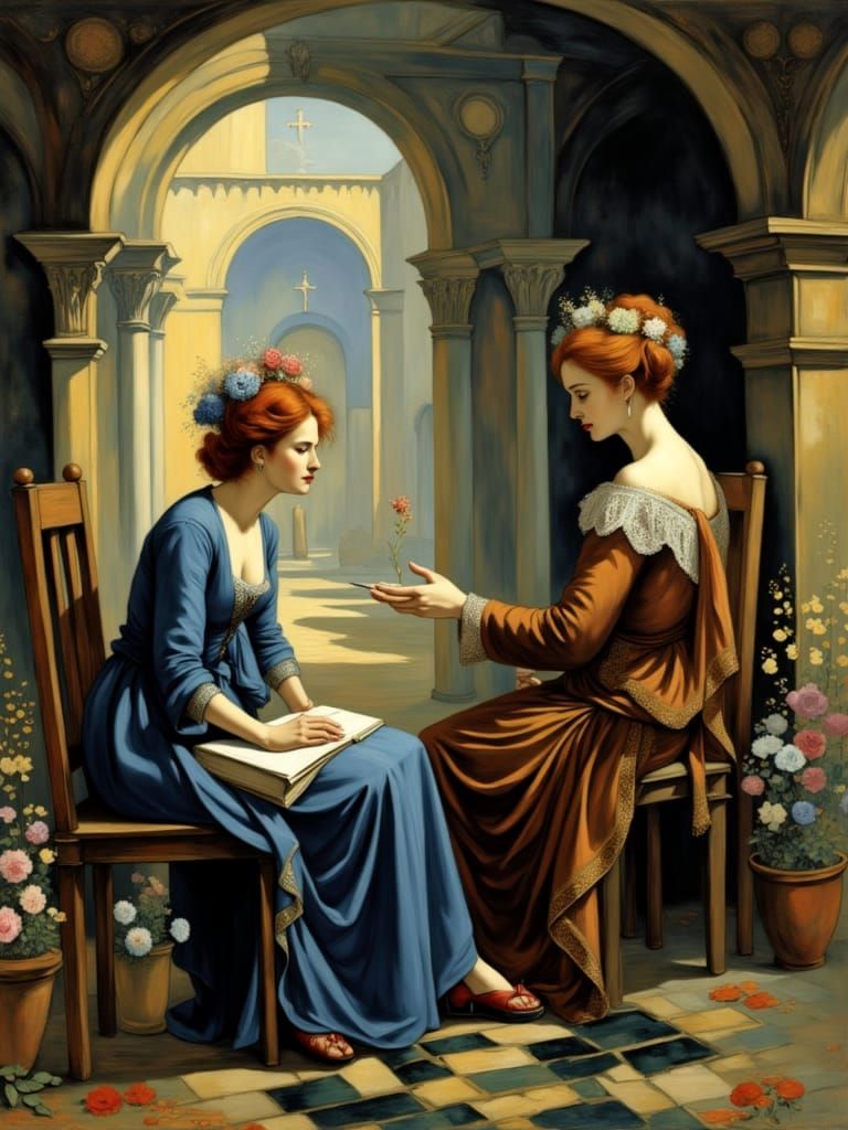 I always use my NC pen!