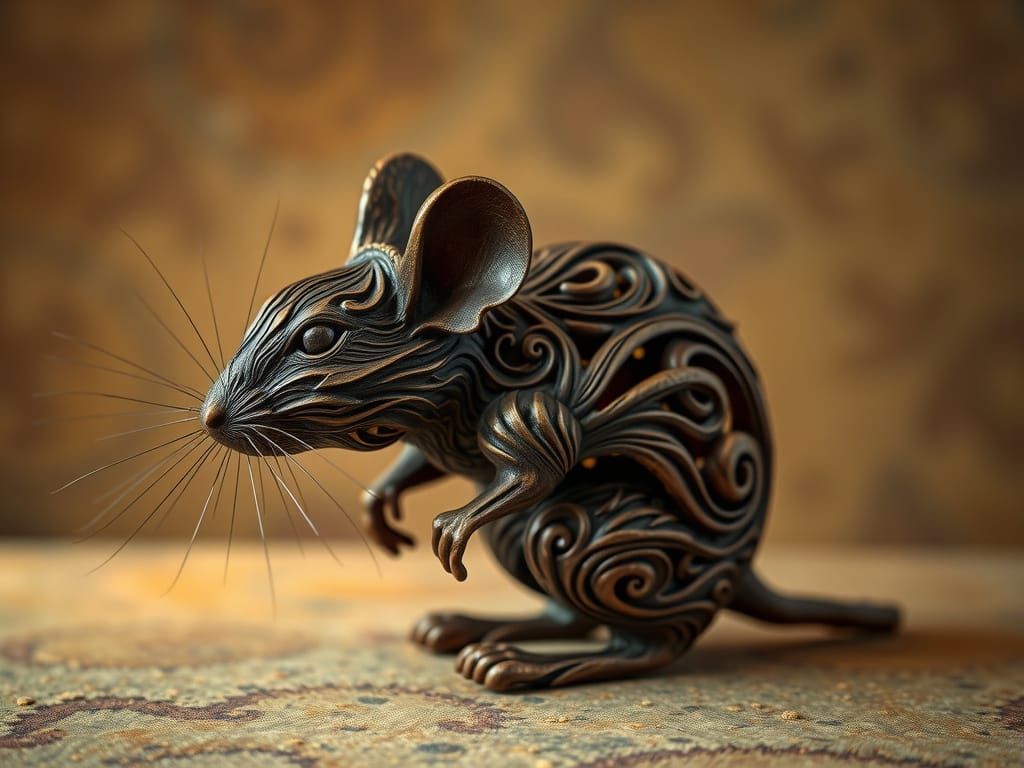 Mouse