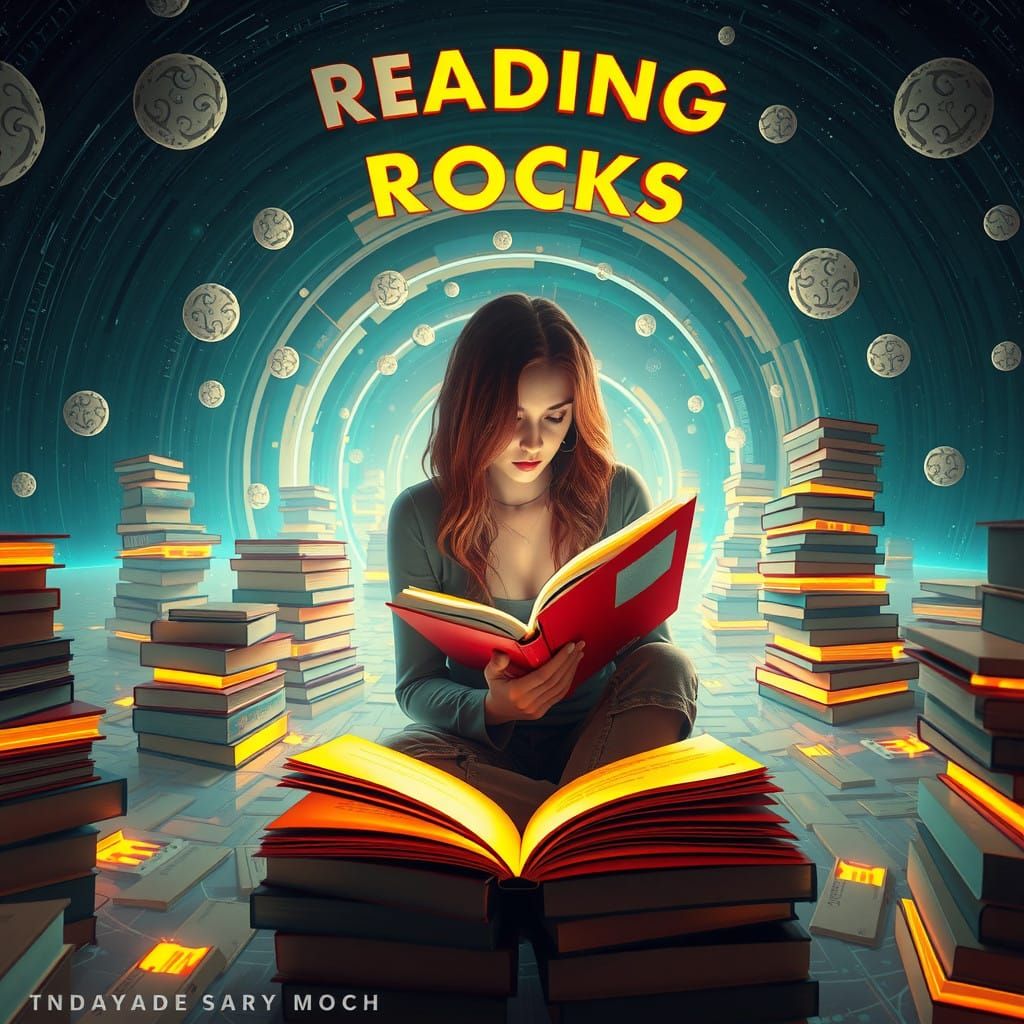 Reading Rocks