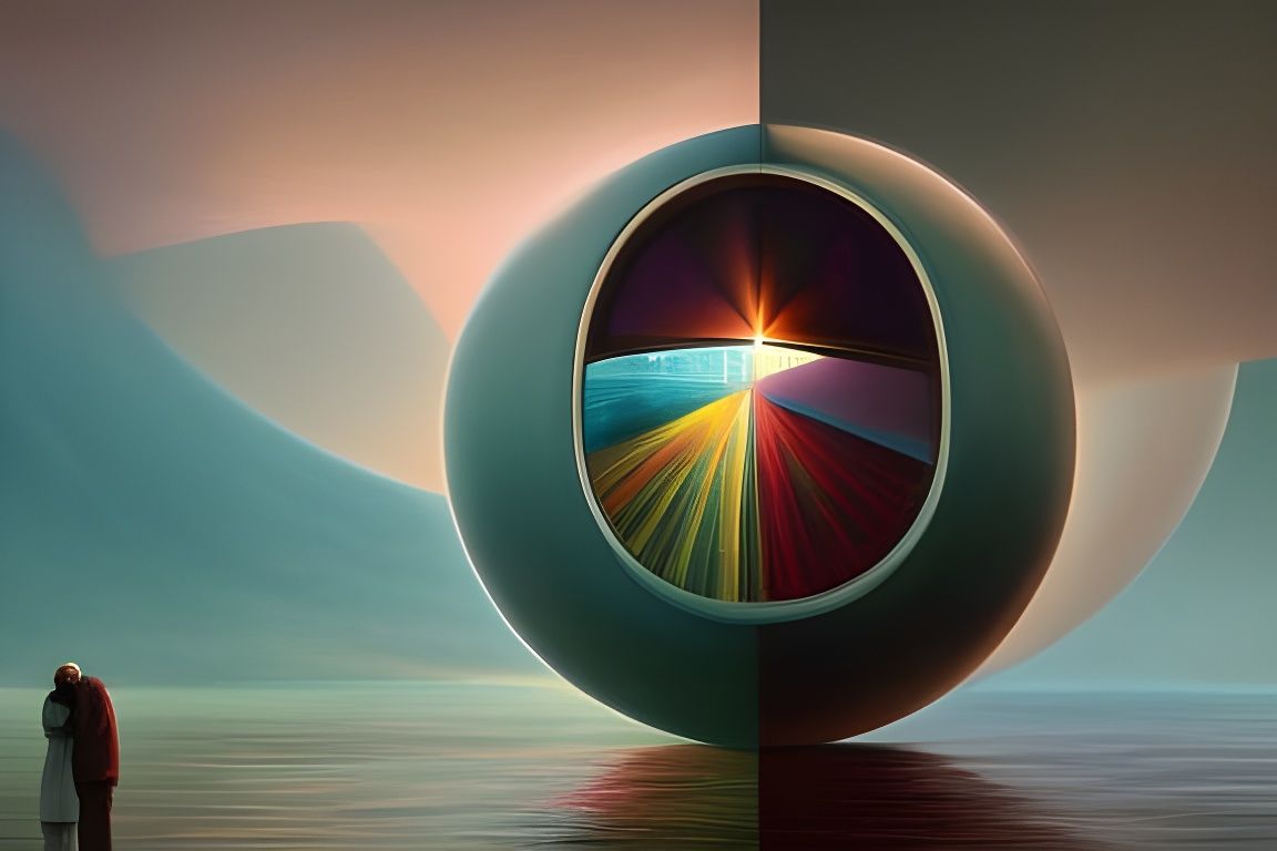 Submarine City Society in Steamnouveau Style