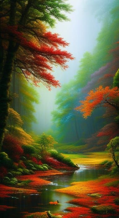 landscape
