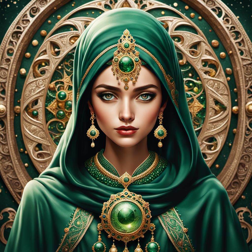 Mysterious World of Magic Revealed