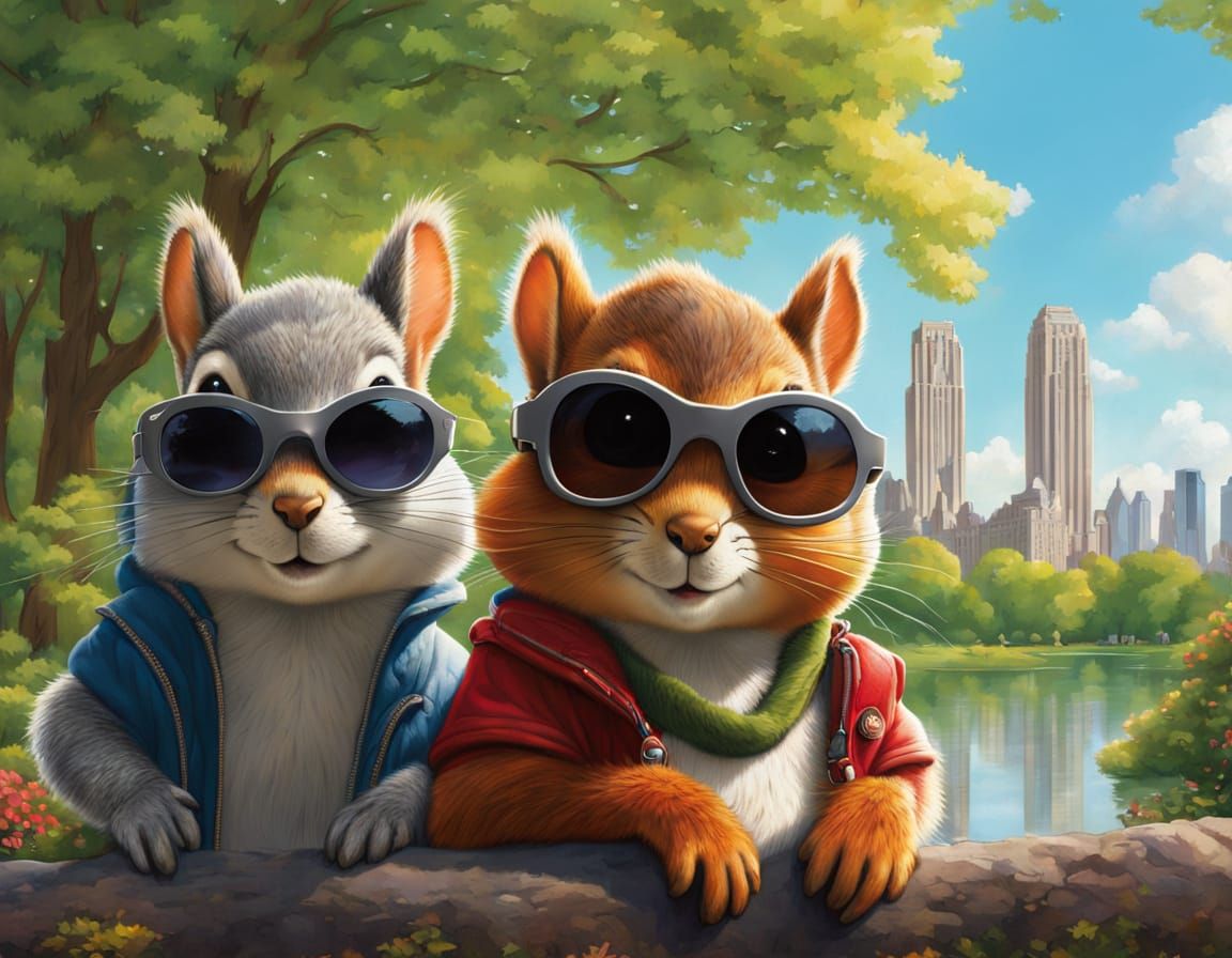 Evolve it Round #22 Base Image