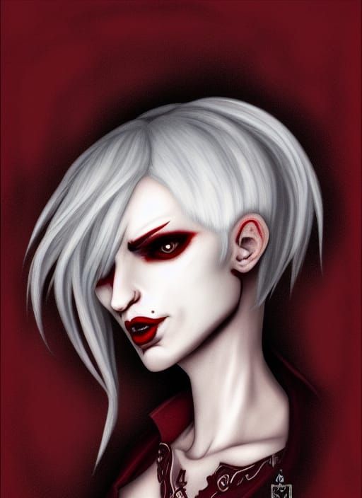 VAMPIRI LA MASQUERADE 1979 - Toreador