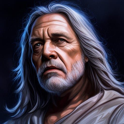 Dark Star Blueprints: Hyperrealistic Concept Art