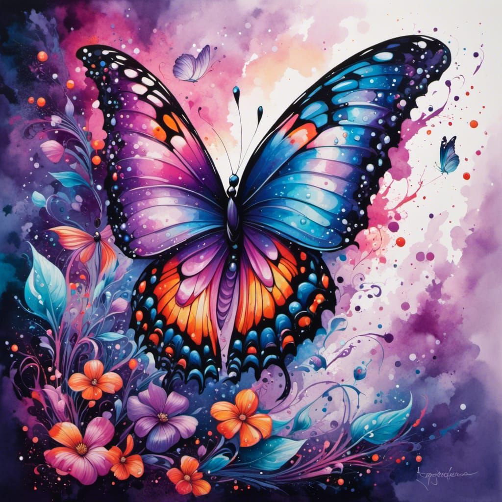Butterfly