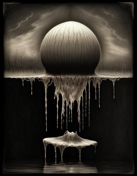 What's unseen has teeth