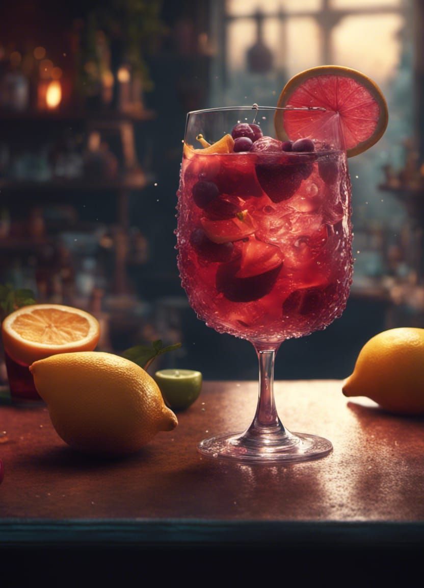 Sangria