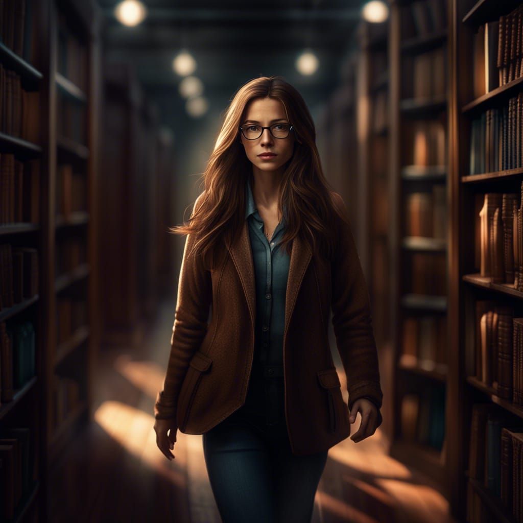 Librarian