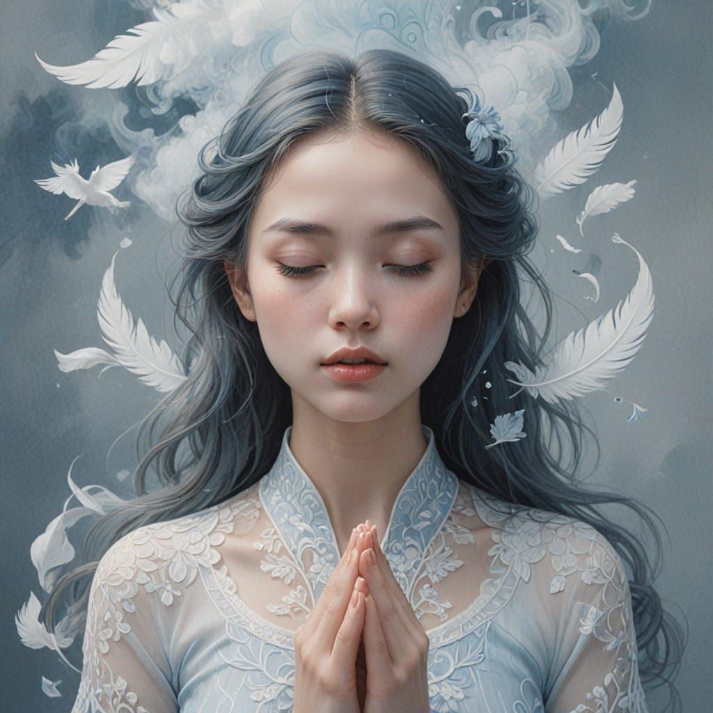 Cooling and Calming Properties: Chandi Bhasma is believed to have a cooling effect on the body and mind, making it benef...