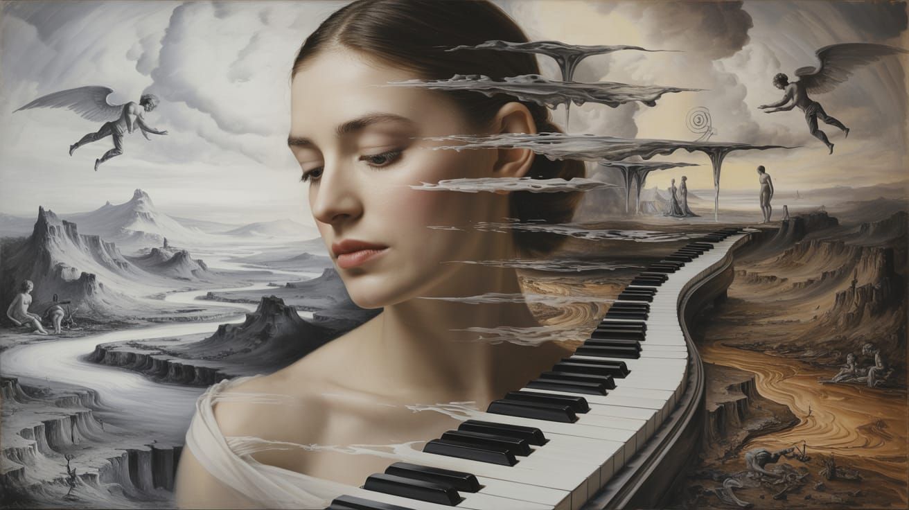 Fascination With Music