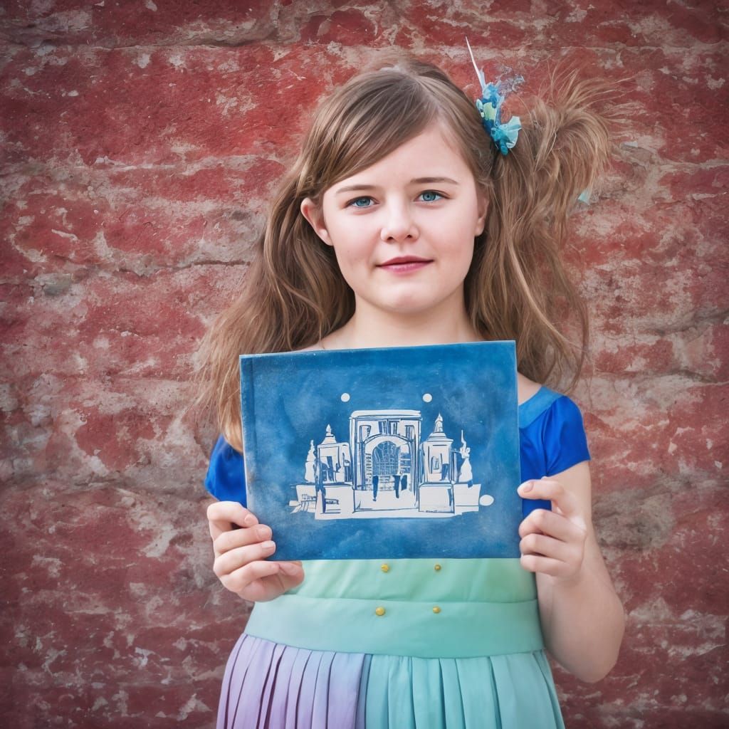 The Blue Book of Nebo