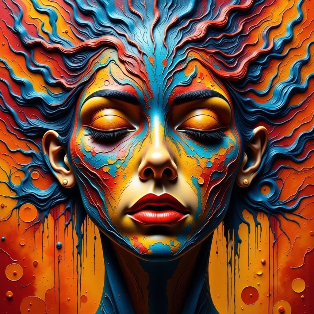 Trying to Find Peace