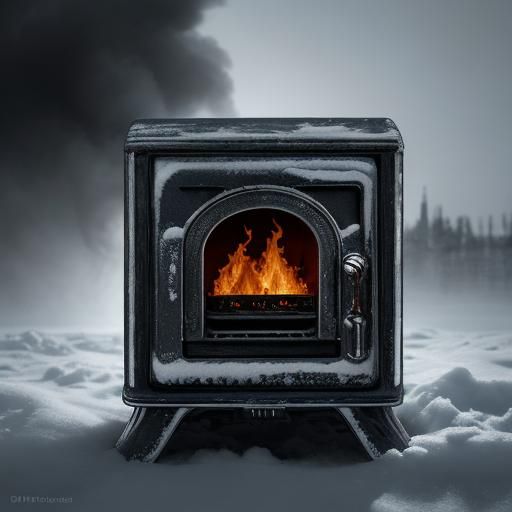 Hyperrealistic Thermostat: Frostbite and Inferno Settings