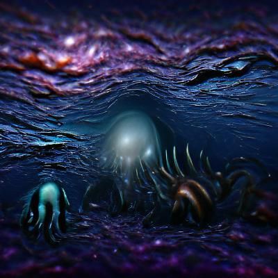 Deep Universe Galaxy Exploration
