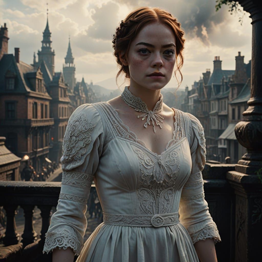 Elizabeth Bennet
