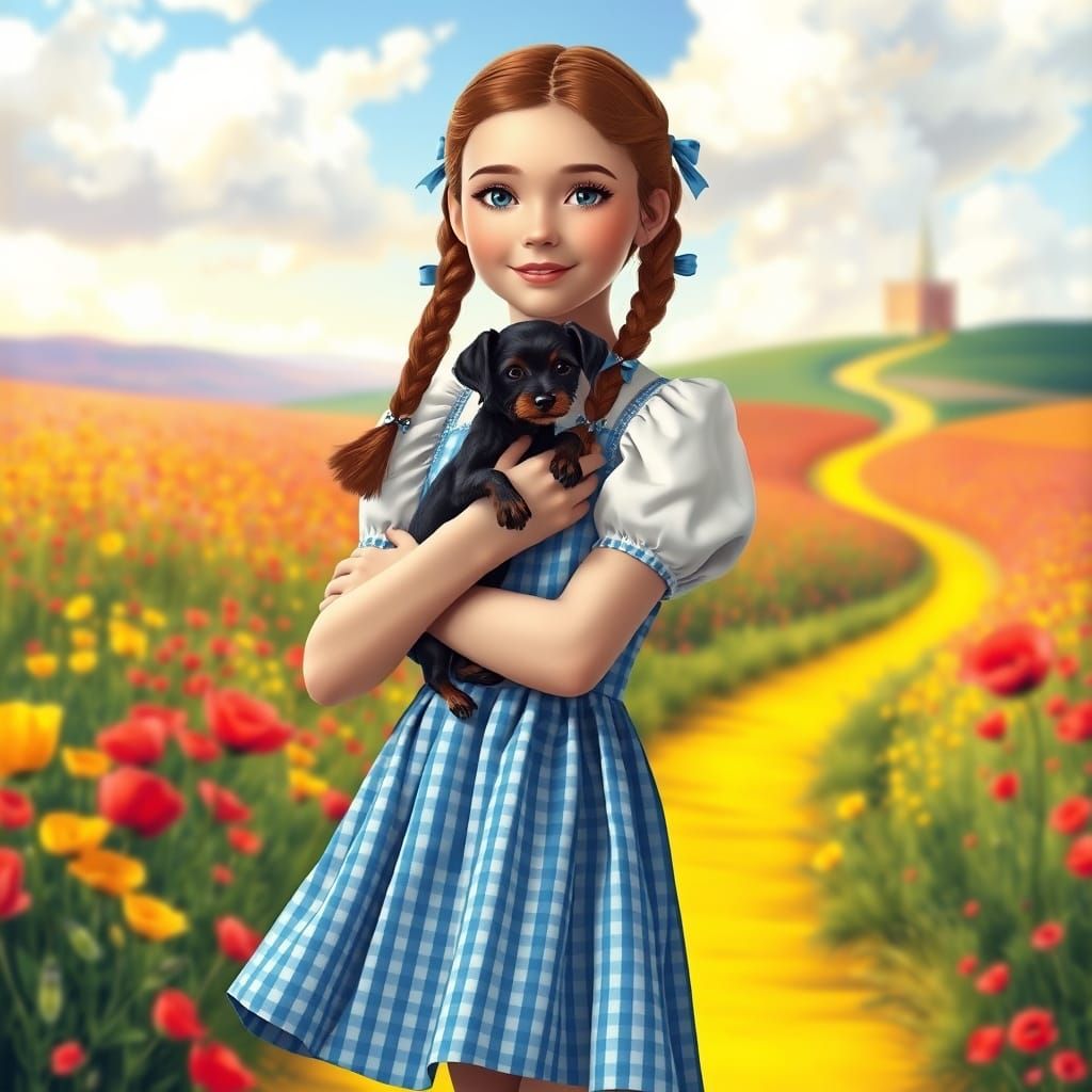 Dorothy Gale