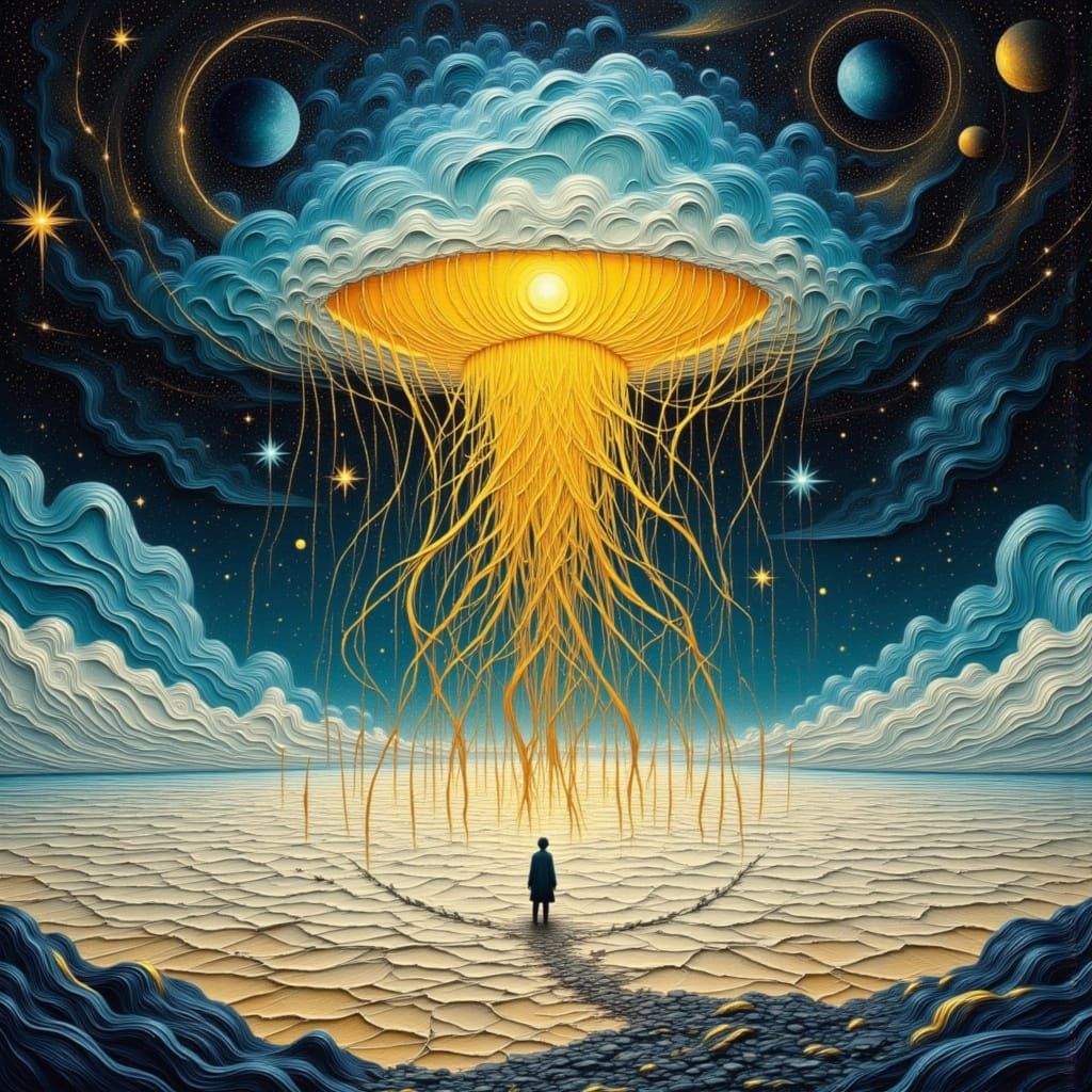 Coming in for a landing