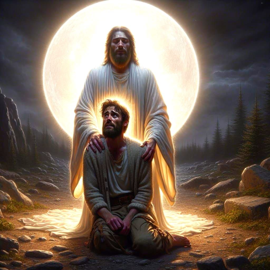 I Will Hold You Up ✞ Isaiah 48:9-13