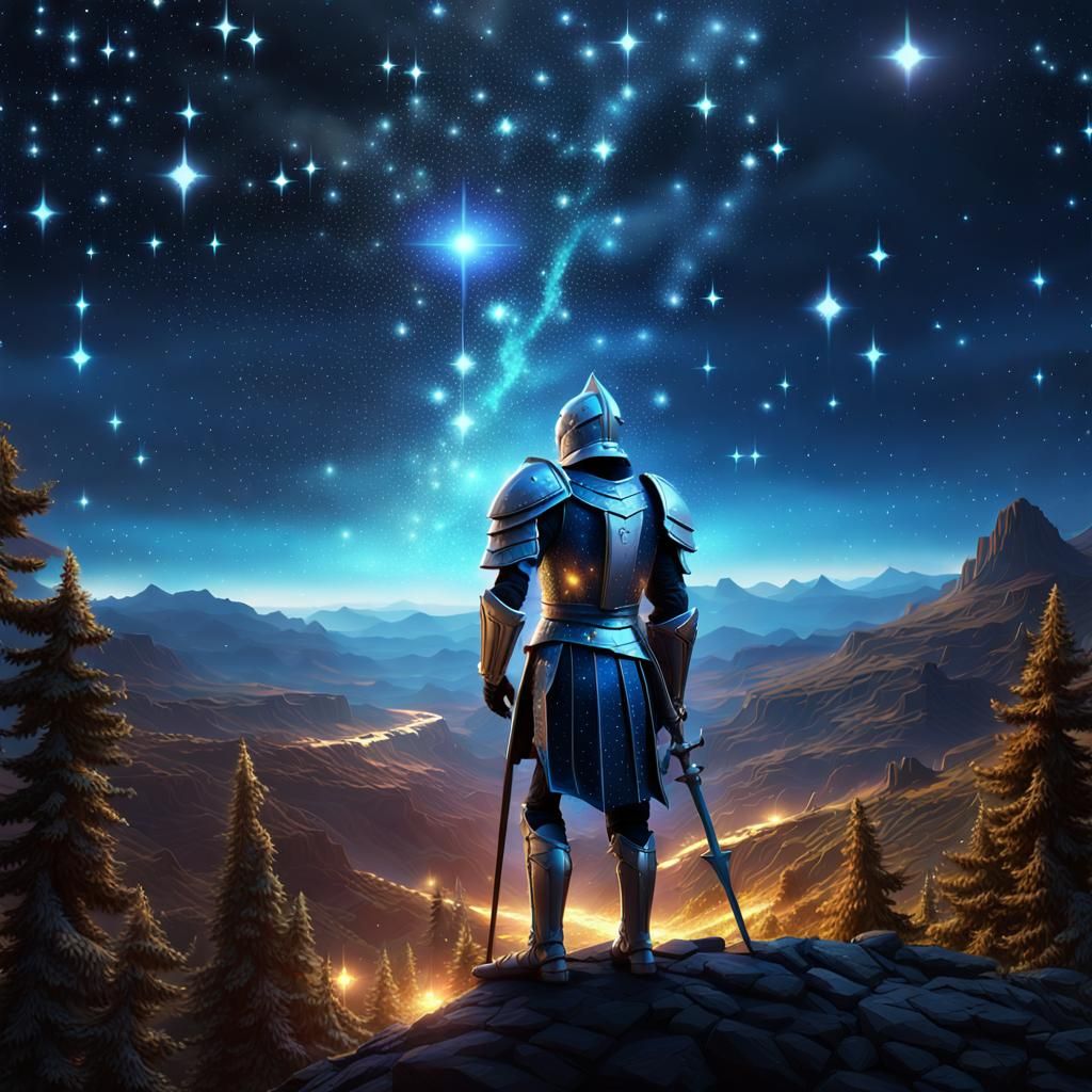 A Quest for the Stars