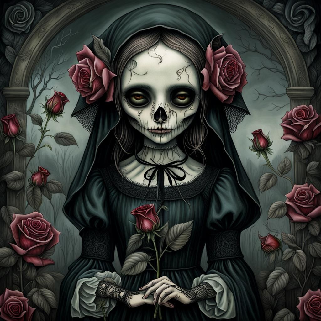 Beauty is in the eye of the Beholder