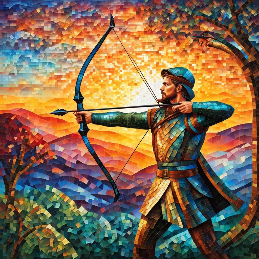 Robin Hood