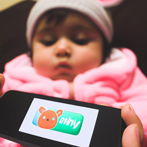 AI Generated Meme or Text