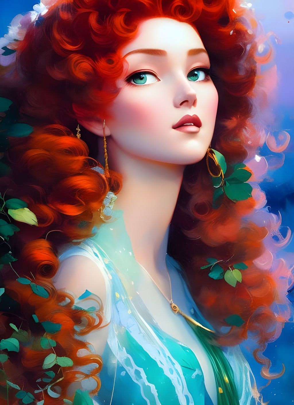 merida