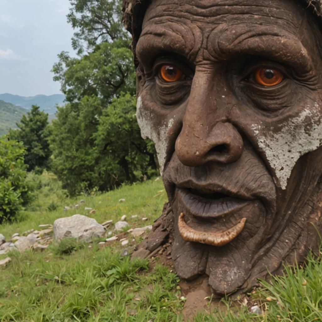 Bring Out Your Silly Side