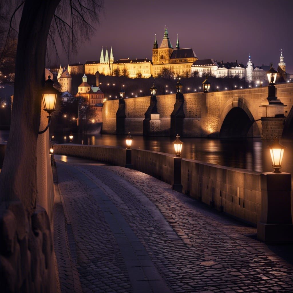 Prague