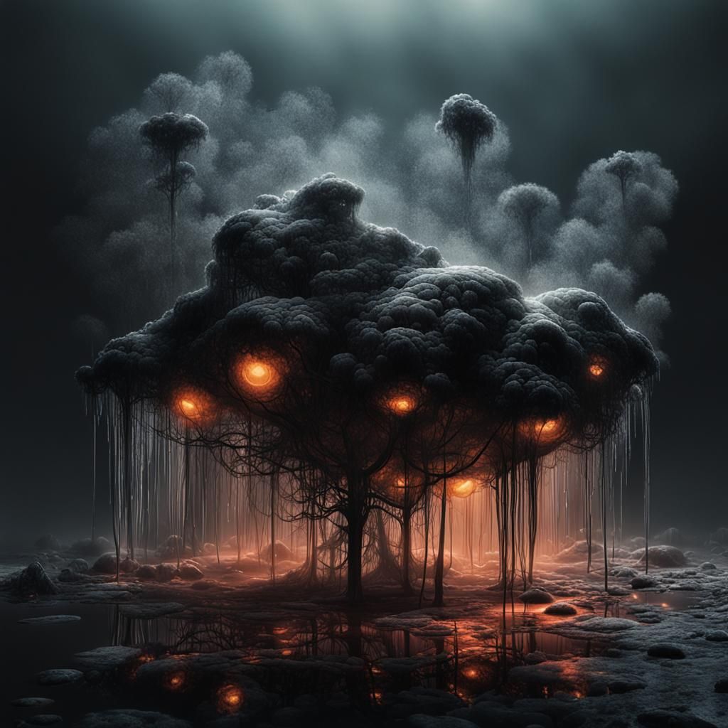 Cloud