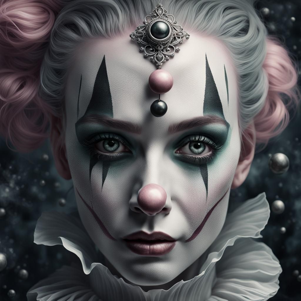 Magical time in magical world