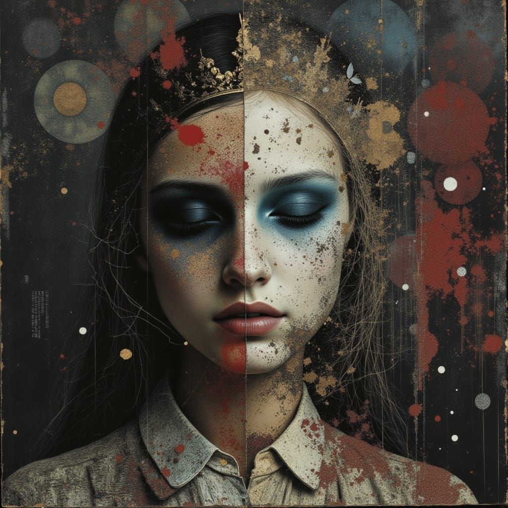 Angst Prince in Dreamweaver Style