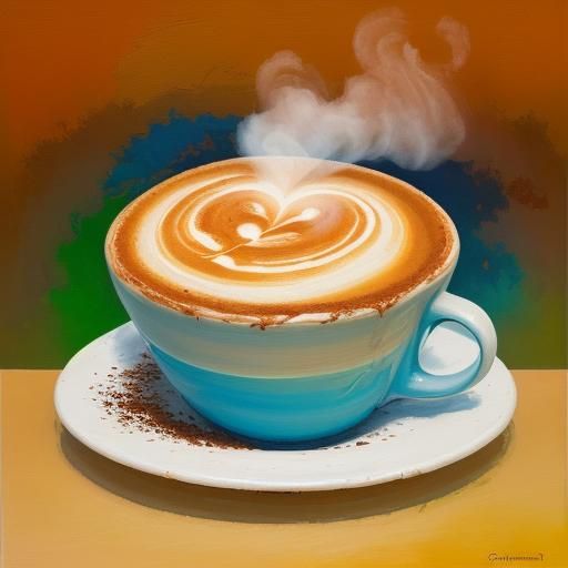 coffee.