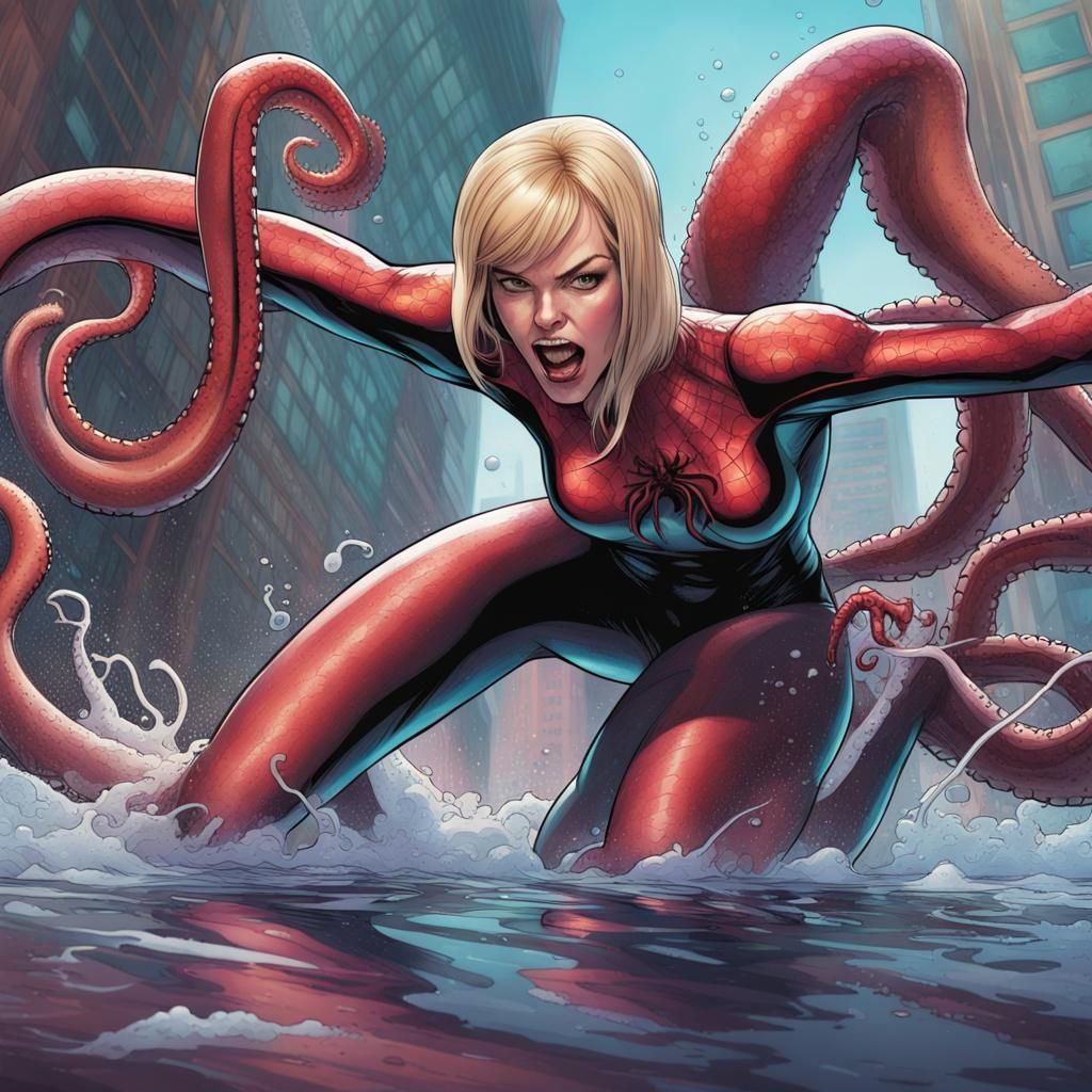 What the heck is going on?!?!