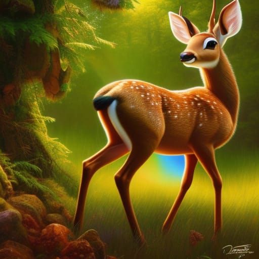 Bambi