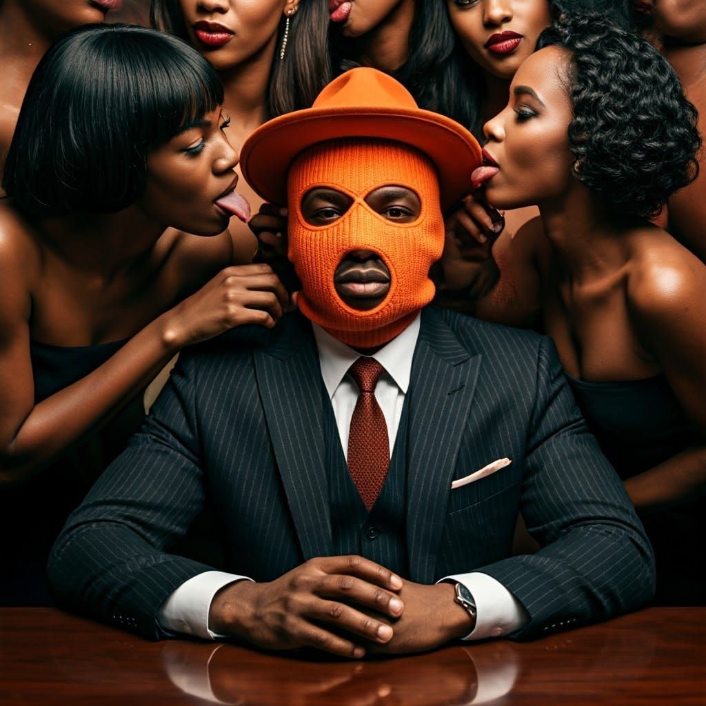 Rise of the Villains episode 2️⃣8: Mr Nightmare and the ski ...