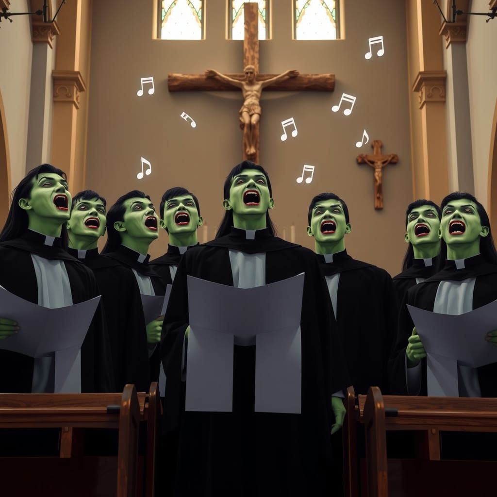 vampire choir - it rhymes