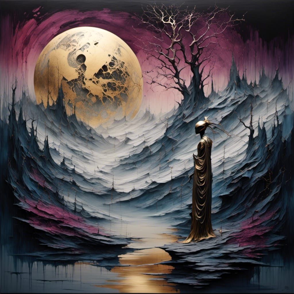 Walk In Silence: Joy Division, Homage 5/5.