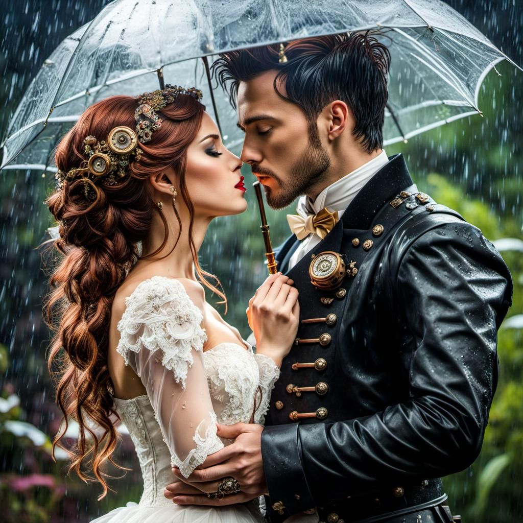 imperfectly perfect wedding