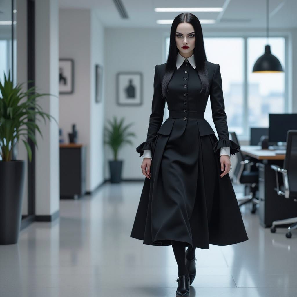 CEO Wednesday AddamS