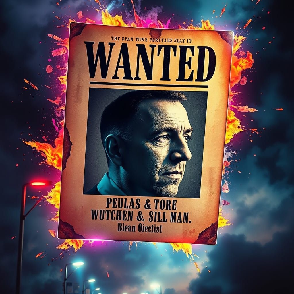 Spectacular Holographic Billboard Displays a Hyperrealistic...