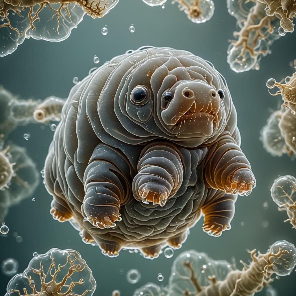 Tardigrade
