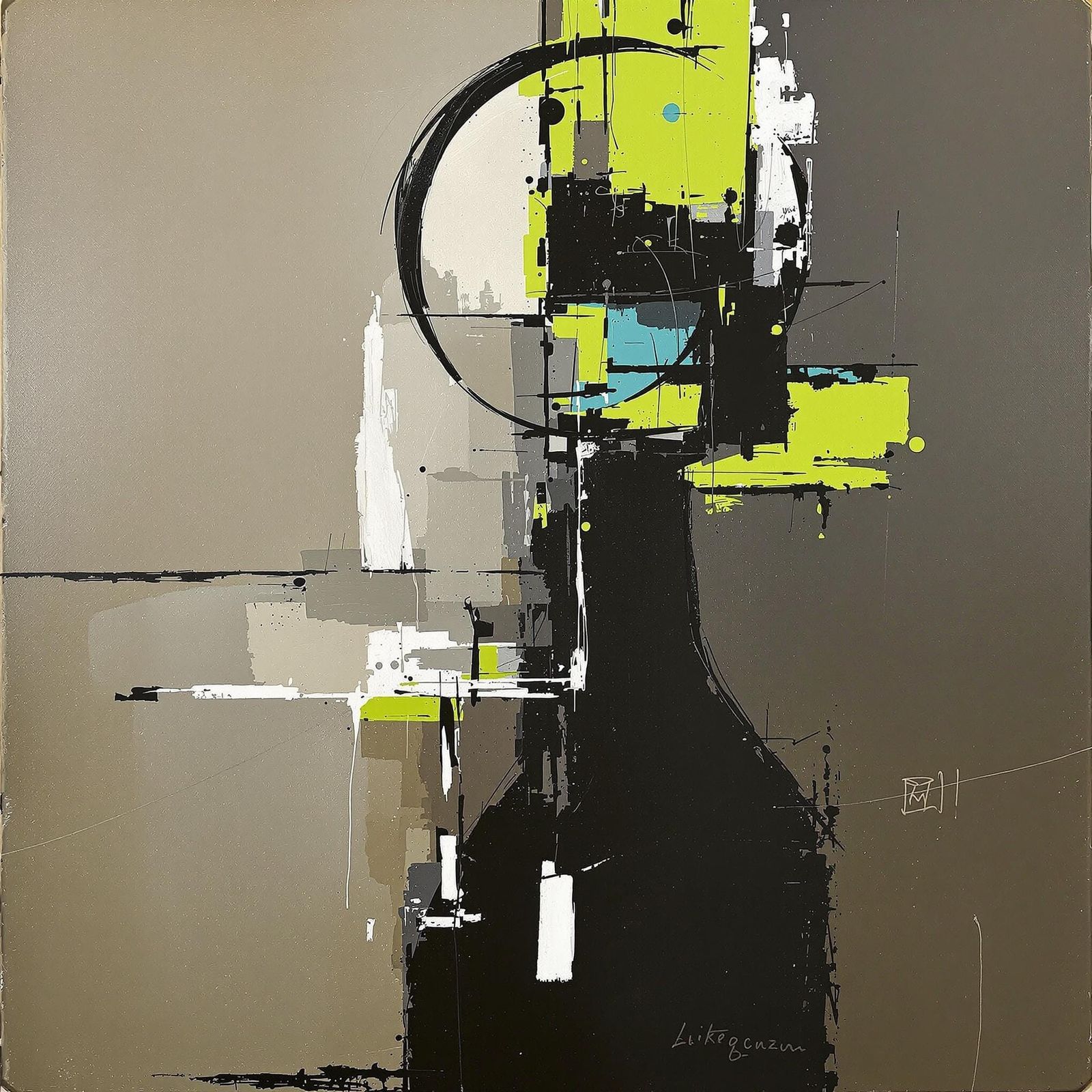 Avec des «si » on met Paris en bouteille