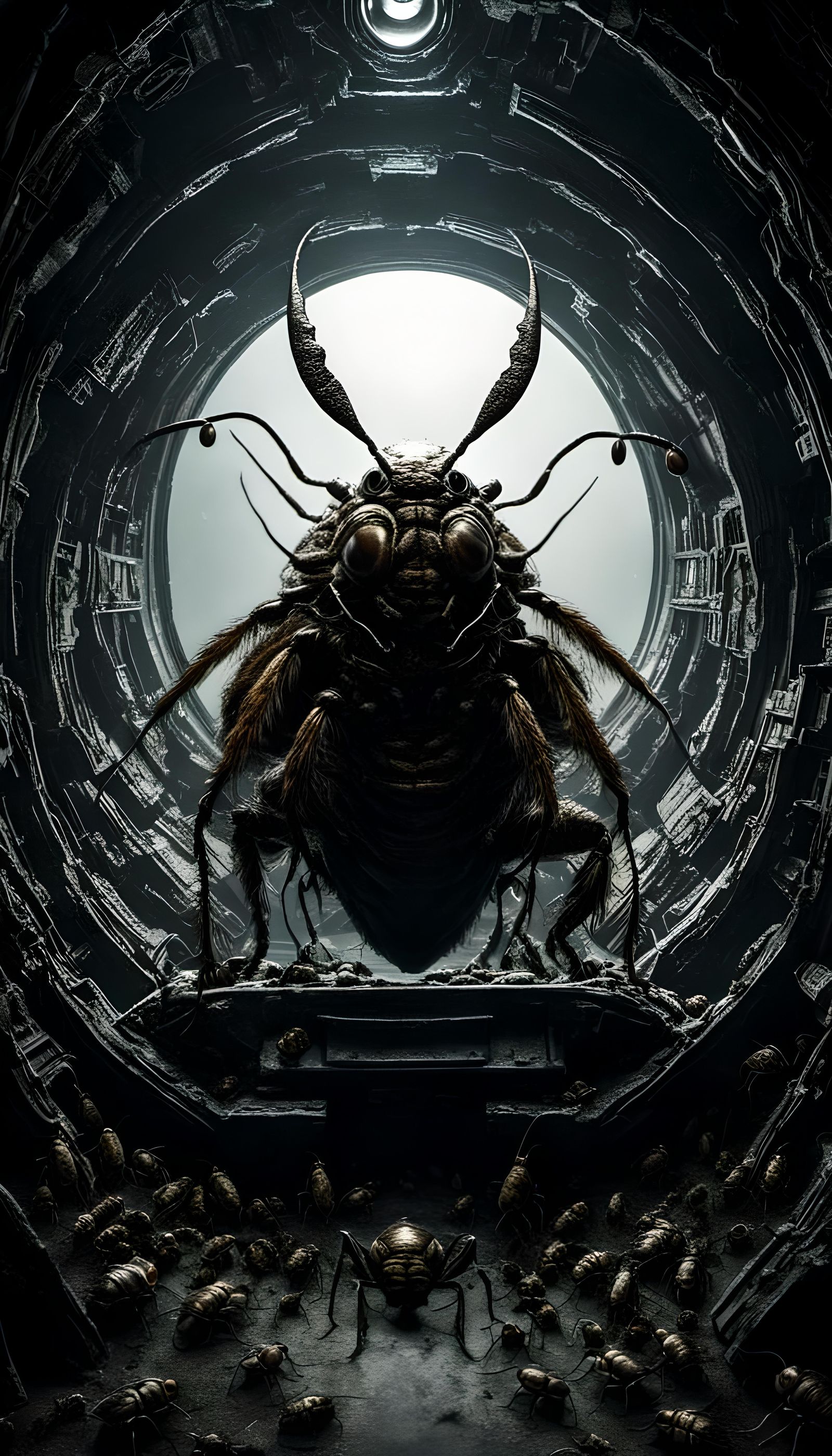 "Kids, wait before you go outside for the first time, I would like to remind you of a couple of things."